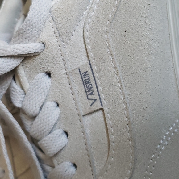 VANSRUN "OFF MYSELF STARS" - Picture 3 of 7